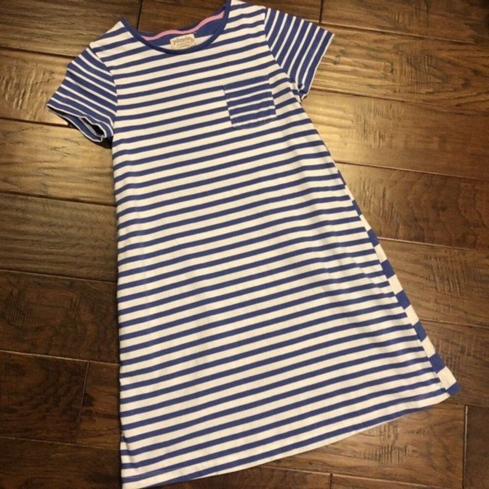 Mini Boden Dress